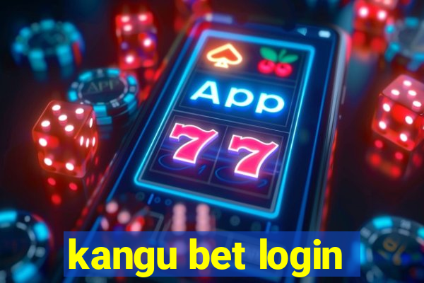 kangu bet login